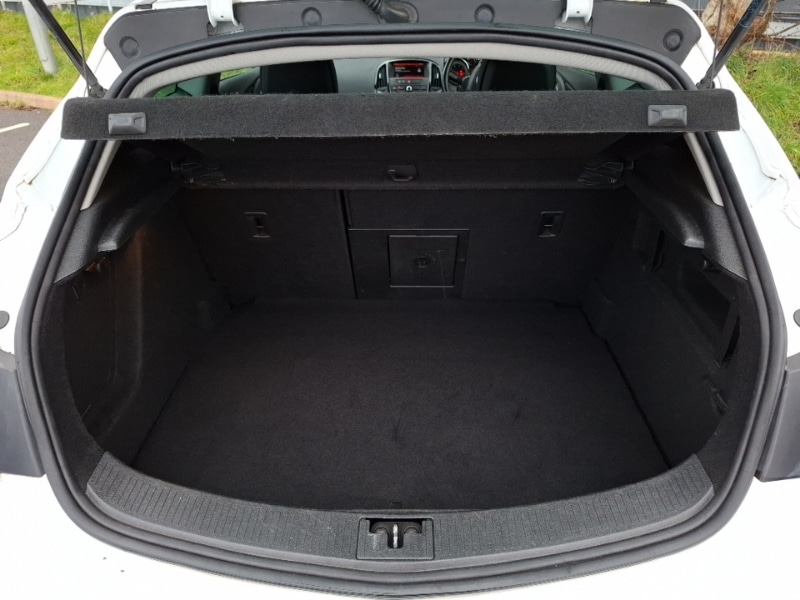 Used Vauxhall Astra GTC 2017 for sale - 77596141: Photo 8