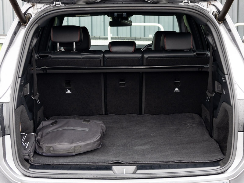 Used Mercedes-Benz EQB 2022 for sale - 77472167: Photo 19