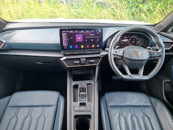 Used Cupra Formentor 2021 for sale - 79139389: Photo