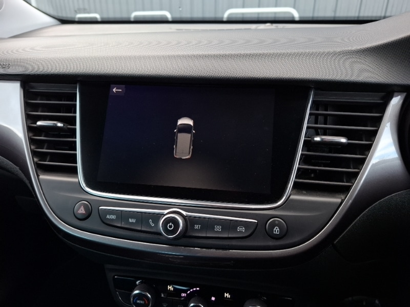 Used Vauxhall Crossland X 2019 for sale - 77881754: Photo 10