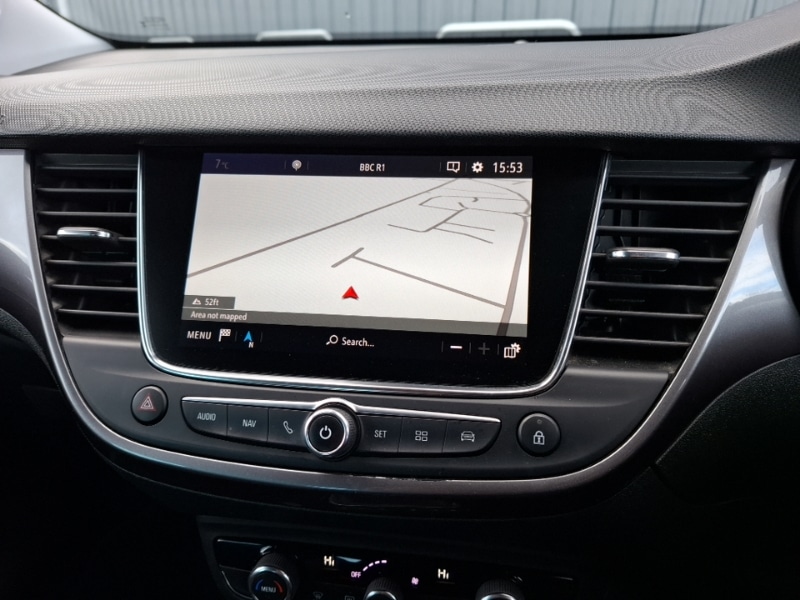 Used Vauxhall Crossland X 2019 for sale - 77881754: Photo 11