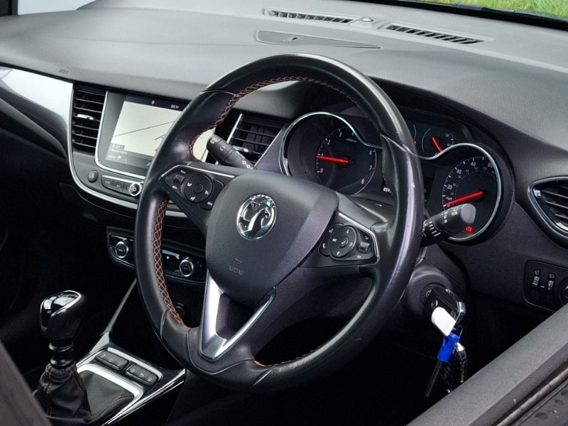 Used Vauxhall Crossland X 2019 for sale - 77881754: Photo 12