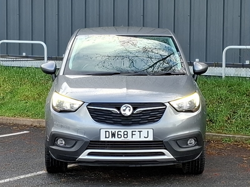 Used Vauxhall Crossland X 2019 for sale - 77881754: Photo 13