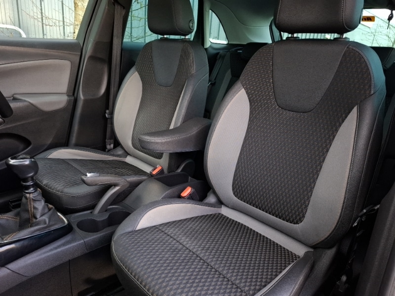 Used Vauxhall Crossland X 2019 for sale - 77881754: Photo 15