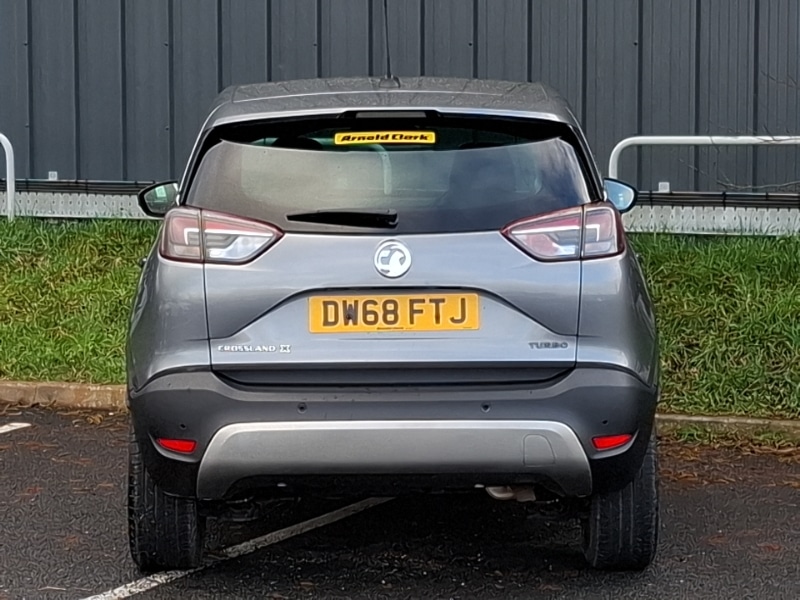 Used Vauxhall Crossland X 2019 for sale - 77881754: Photo 16