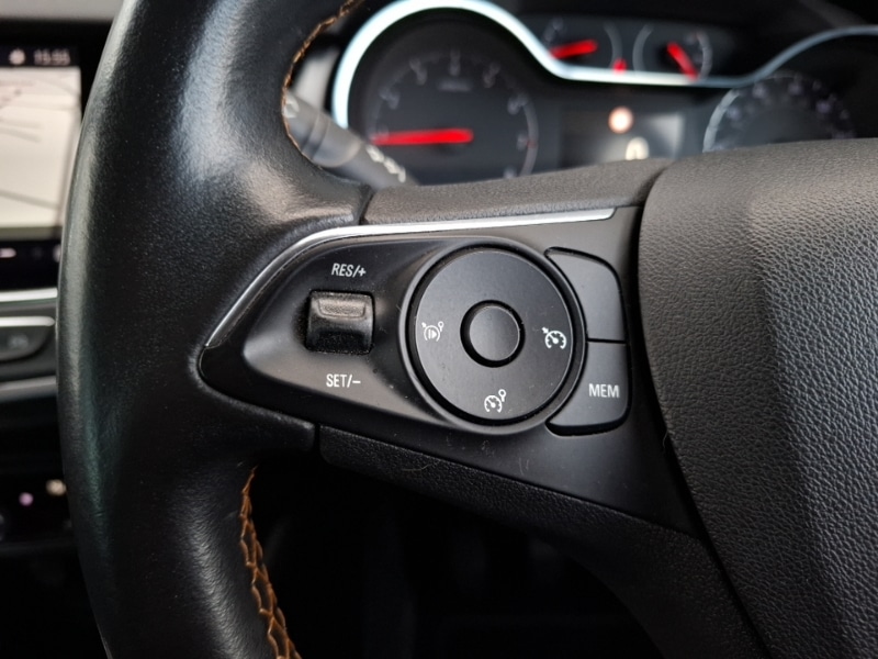 Used Vauxhall Crossland X 2019 for sale - 77881754: Photo 17