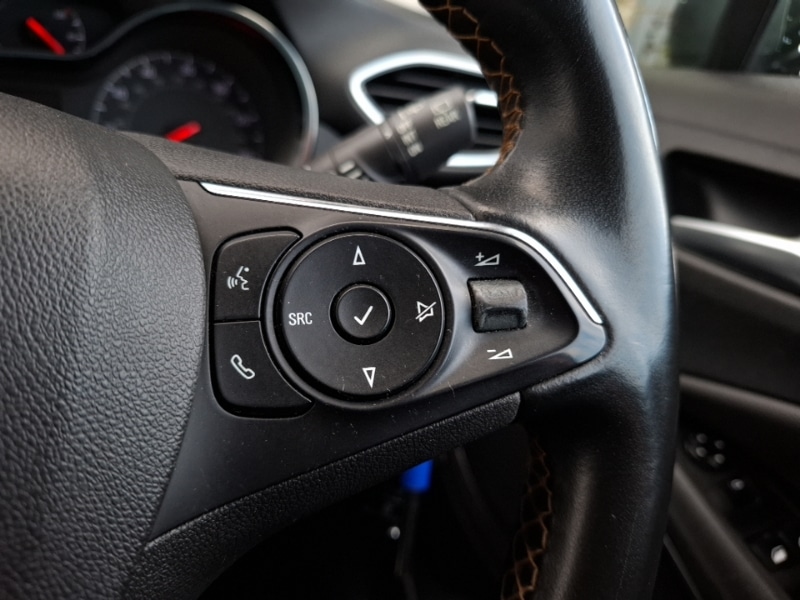 Used Vauxhall Crossland X 2019 for sale - 77881754: Photo 18