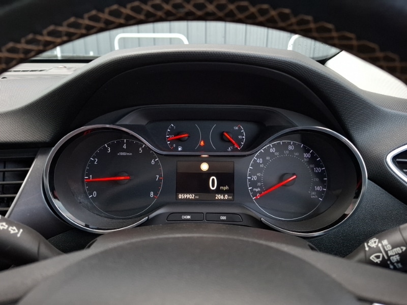 Used Vauxhall Crossland X 2019 for sale - 77881754: Photo 19