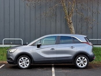 Used Vauxhall Crossland X 2019 for sale - 77881754: Photo