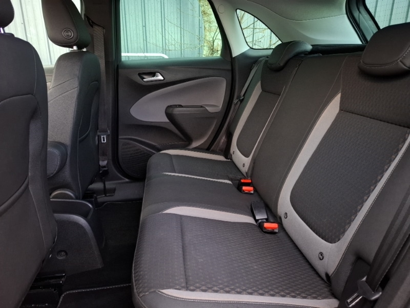 Used Vauxhall Crossland X 2019 for sale - 77881754: Photo 6