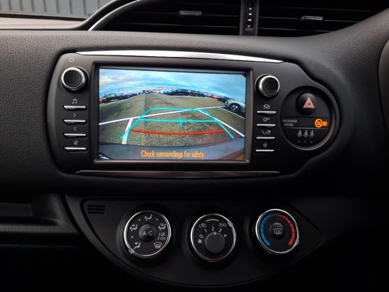 Used Toyota Yaris 2020 for sale - 77265160: Photo 10