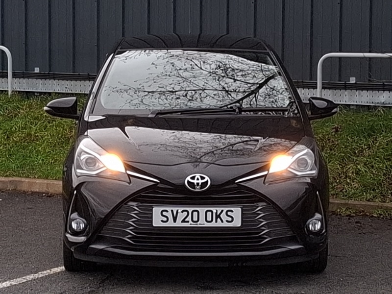 Used Toyota Yaris 2020 for sale - 77265160: Photo 13