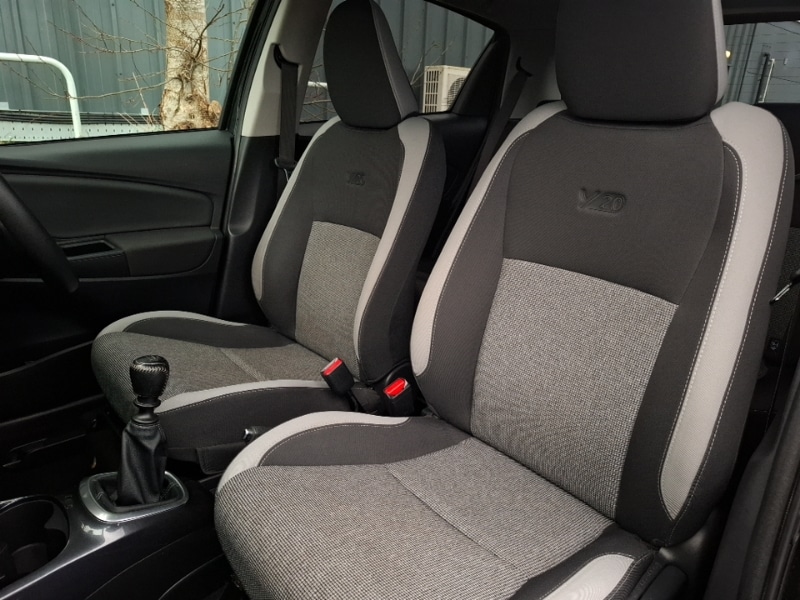 Used Toyota Yaris 2020 for sale - 77265160: Photo 15