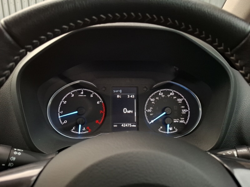 Used Toyota Yaris 2020 for sale - 77265160: Photo 19