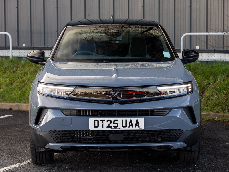 Used Vauxhall Mokka 2025 for sale - 77656792: Photo 10