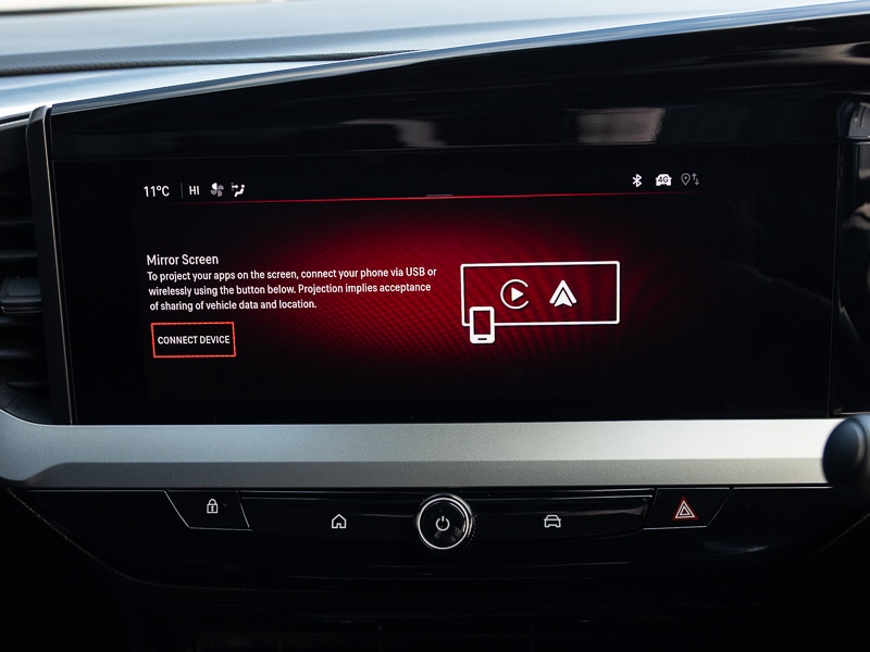 Used Vauxhall Mokka 2025 for sale - 77656792: Photo 11