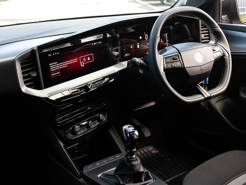 Used Vauxhall Mokka 2025 for sale - 77656792: Photo 13