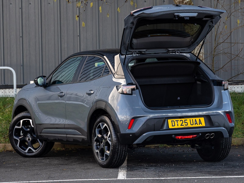 Used Vauxhall Mokka 2025 for sale - 77656792: Photo 14