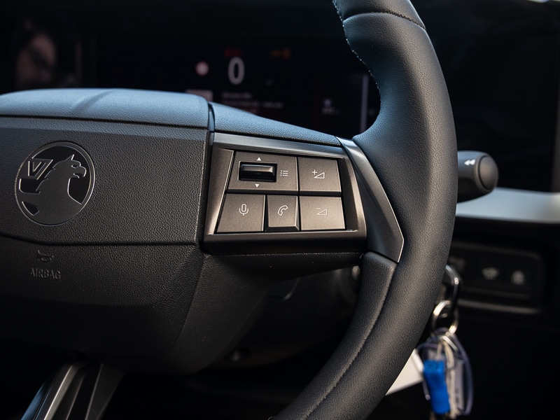 Used Vauxhall Mokka 2025 for sale - 77656792: Photo 16