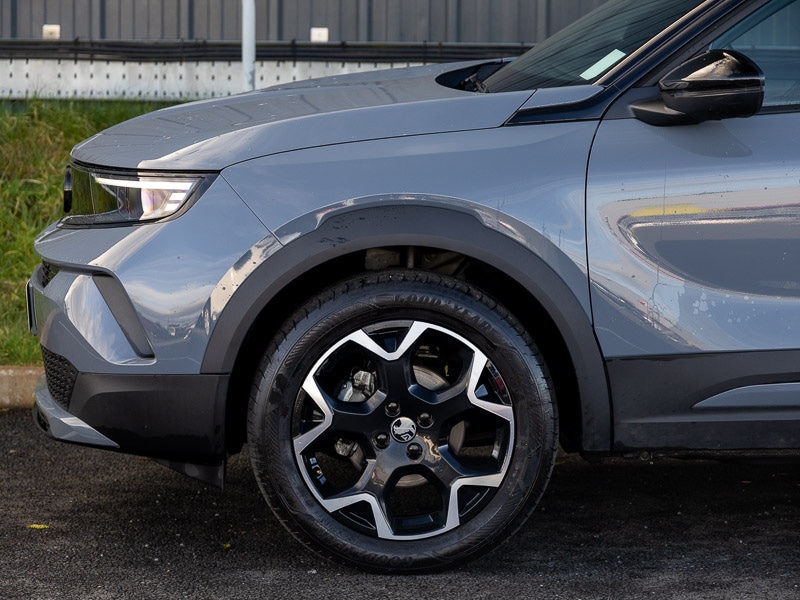 Used Vauxhall Mokka 2025 for sale - 77656792: Photo 17