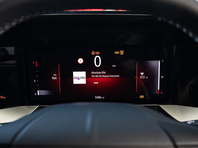 Used Vauxhall Mokka 2025 for sale - 77656792: Photo 18