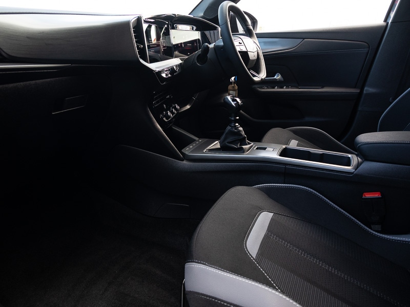 Used Vauxhall Mokka 2025 for sale - 77656792: Photo 5