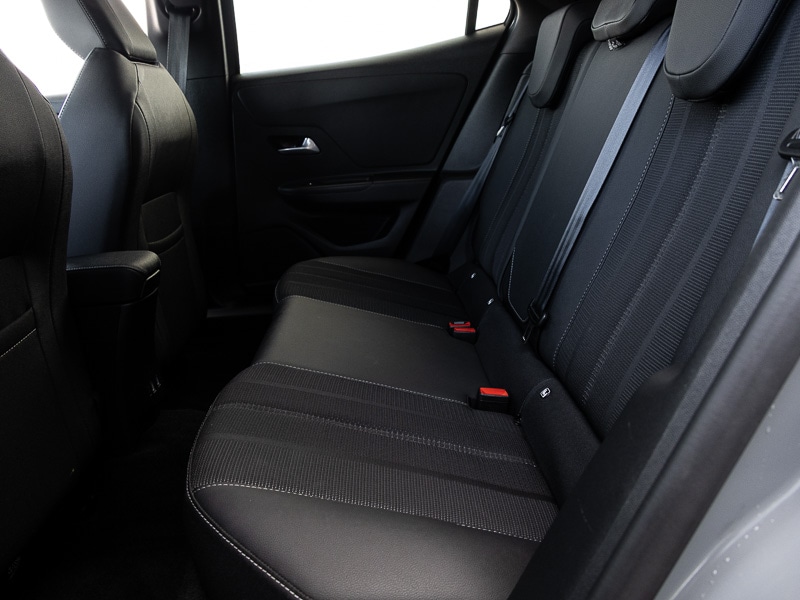 Used Vauxhall Mokka 2025 for sale - 77656792: Photo 6