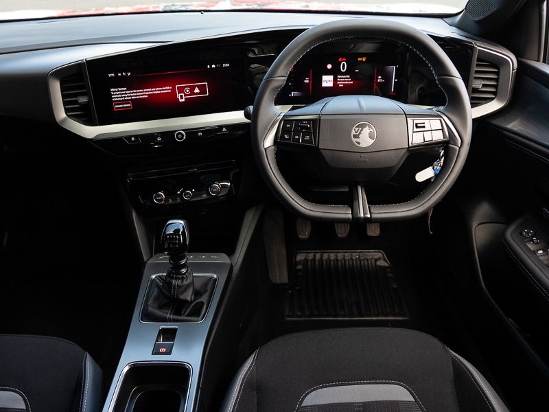 Used Vauxhall Mokka 2025 for sale - 77656792: Photo 7