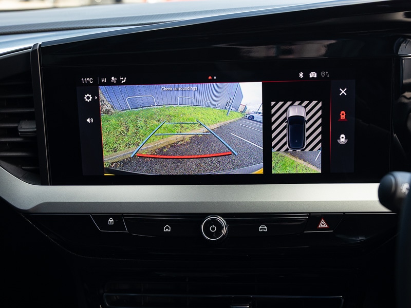 Used Vauxhall Mokka 2025 for sale - 77656792: Photo 8