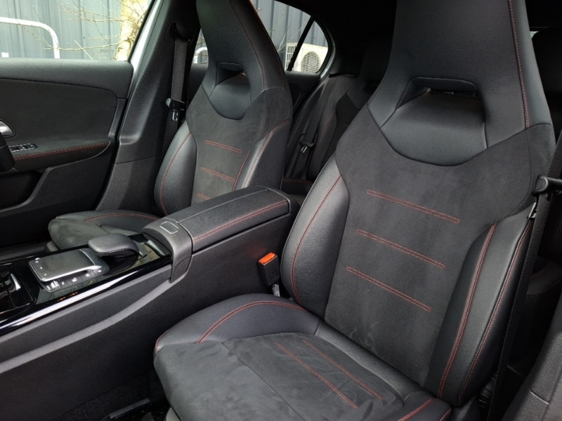 Used Mercedes-Benz A-Class 2021 for sale - 78032923: Photo 15