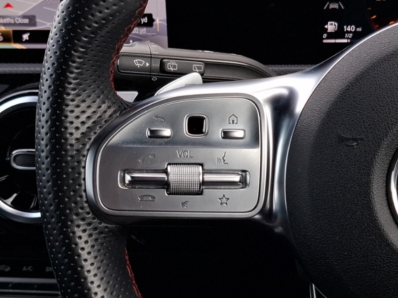 Used Mercedes-Benz A-Class 2021 for sale - 78032923: Photo 17