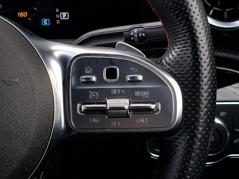 Used Mercedes-Benz A-Class 2021 for sale - 78032923: Photo 18