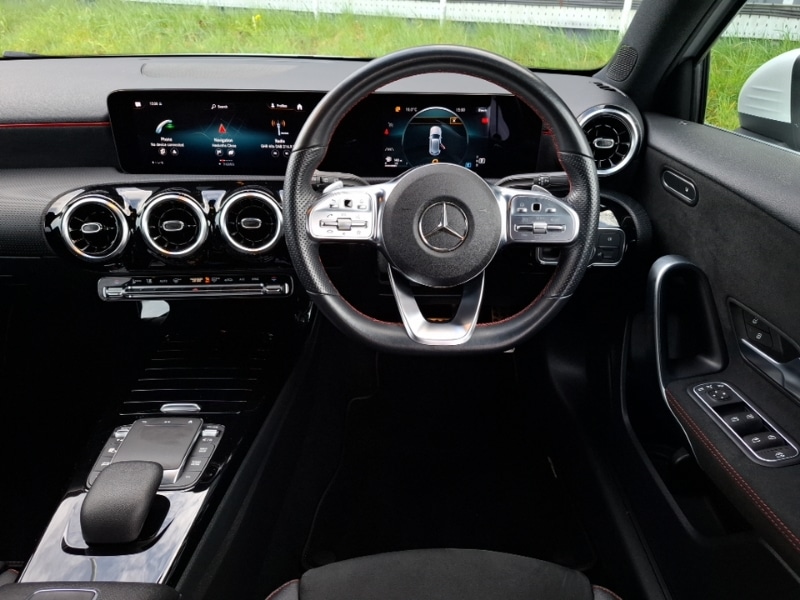 Used Mercedes-Benz A-Class 2021 for sale - 78032923: Photo 7