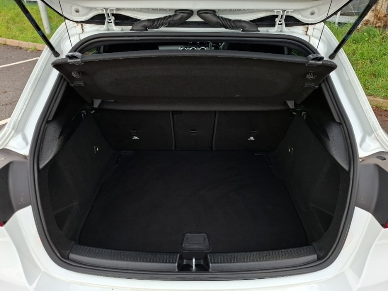 Used Mercedes-Benz A-Class 2021 for sale - 78032923: Photo 8