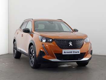 Used Peugeot 2008 2022 for sale - 75369180: Photo