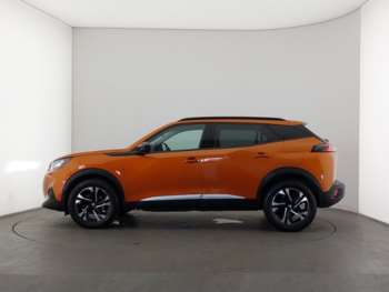 Used Peugeot 2008 2022 for sale - 75369180: Photo