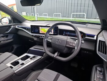 Used Vauxhall Grandland 2025 for sale - 78230216: Photo