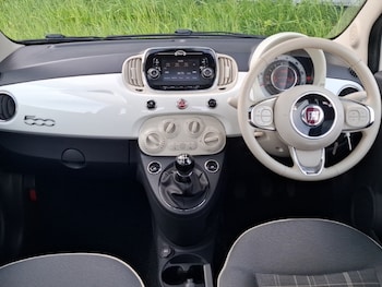 Used Fiat 500 2016 for sale - 78572352: Photo