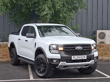Used Ford Ranger 2024 for sale - 79605703: Photo