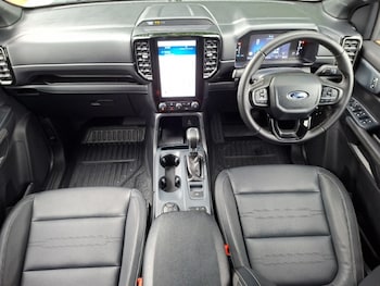Used Ford Ranger 2024 for sale - 79605703: Photo