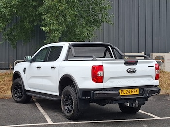 Used Ford Ranger 2024 for sale - 79605703: Photo