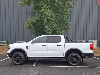 Used Ford Ranger 2024 for sale - 79605703: Photo