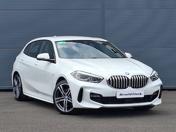 Used BMW 1 Series 2021 for sale - 79610547: Photo