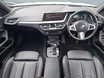 Used BMW 1 Series 2021 for sale - 79610547: Photo
