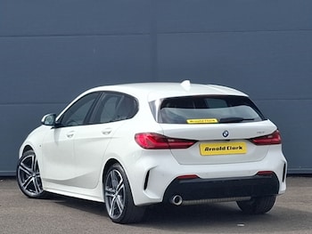 Used BMW 1 Series 2021 for sale - 79610547: Photo