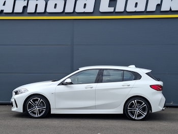 Used BMW 1 Series 2021 for sale - 79610547: Photo