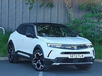 2022 - 1.2 Turbo Ultimate 5dr