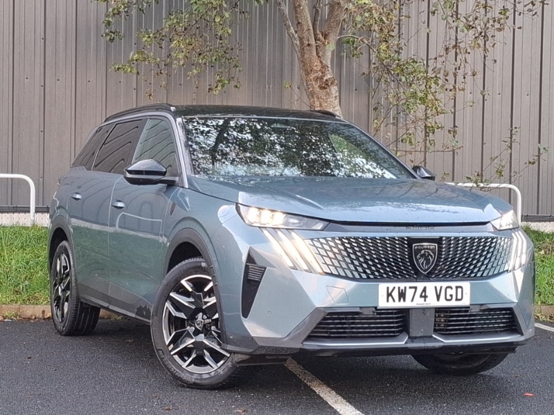Used Peugeot 5008 2024 for sale - 76779799: Photo 1