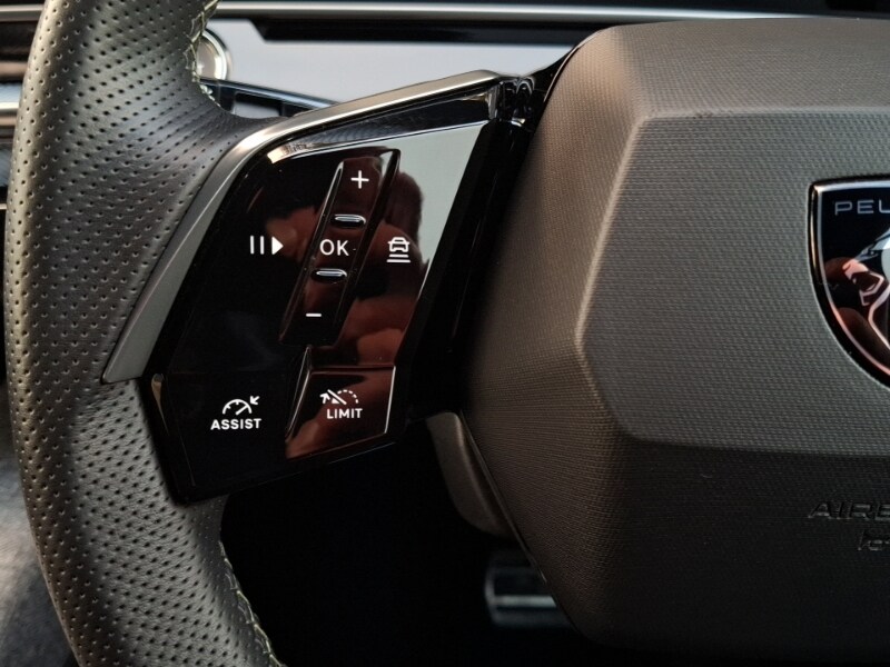 Used Peugeot 5008 2024 for sale - 76779799: Photo 10