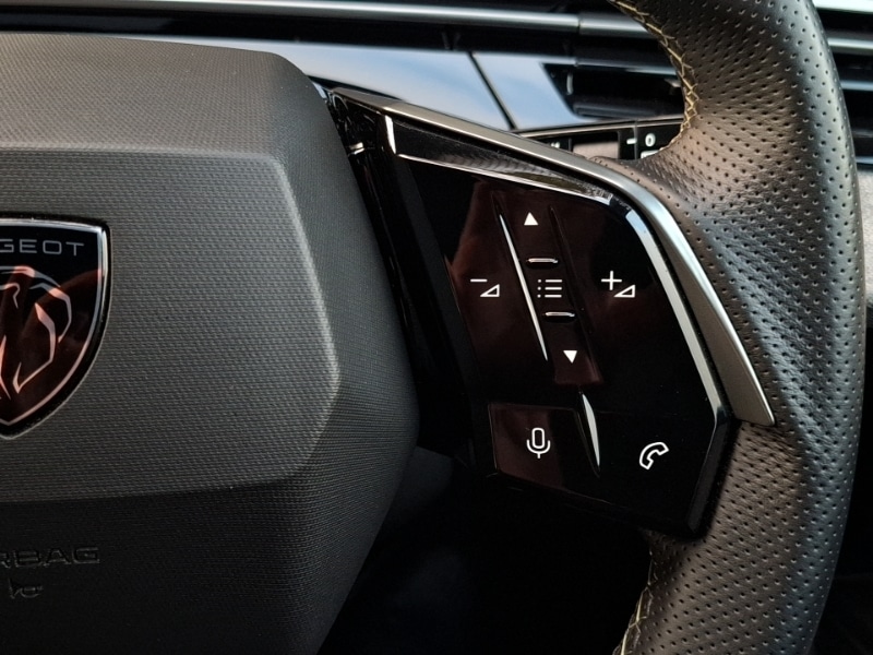 Used Peugeot 5008 2024 for sale - 76779799: Photo 11